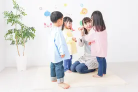 从业禁止！学前教育法明确虐待、酗酒等两类从业禁止情形图片