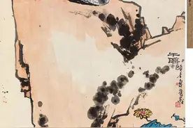 王帅｜一只惹是生非的好猫图片