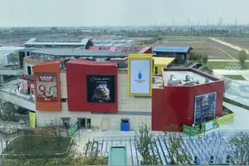 乐高乐园开园在即，上海金山如何让游客吃好住玩得好？图片