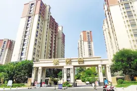 买车位遭遇“扯皮”事：一个车位竟有两家车主图片