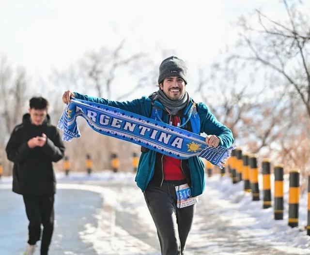 期待！净月潭的冬天 是这样式儿的！