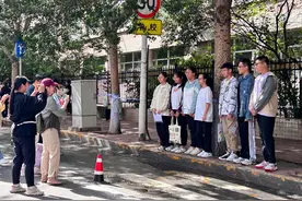 加油，少年！2024年黑龙江中考开考！图片