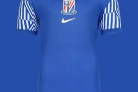 感人！寒冬里，申花球迷排长队购买新赛季主队球衣图片