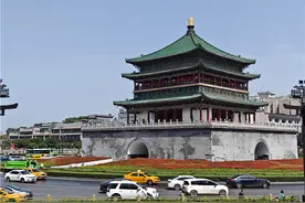 西安部分景区取消“参观预约”要求 看“不约而至”体验感如何？图片