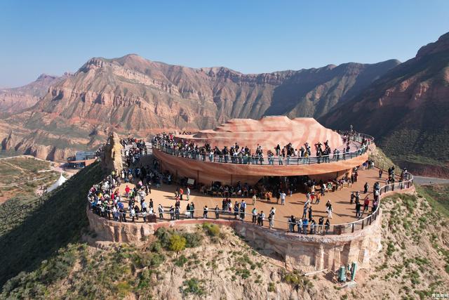 相约黄河之滨，乐享金城之约！兰州双节百场文旅活动等您来