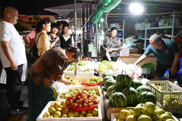 弥勒这个社区人气旺！800家民宿爆满~