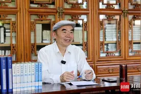 川大教授舒大刚谈《本草纲目》：为什么李时珍会选择四川作为成书地之一？｜寻路本草图片