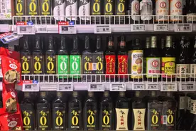 食品包装上一个大大的0，就是零添加吗？图片