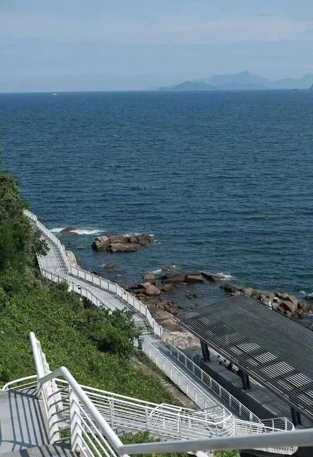 国庆在深圳，我怕你玩不过来！这8天，深圳负责拉满你的快乐值