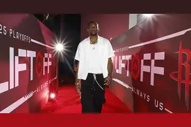 勇士前锋库明加因病将缺席今日系列赛G5图片