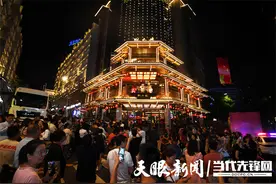 “旧地”升级生活更舒心！贵州各地推进老旧小区改造和基层党建工作深度融合图片