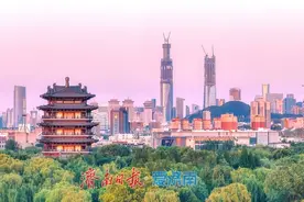 “数”读济南一季度经济运行② | 经济发展基本盘更加稳固图片