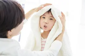 冬天洗澡的正确方式！99%的人都做错了图片