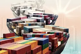 民企谋求出海新“船票”图片