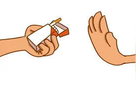 告别戒烟认知误区，拥抱健康无烟生活 | 世界无烟日图片