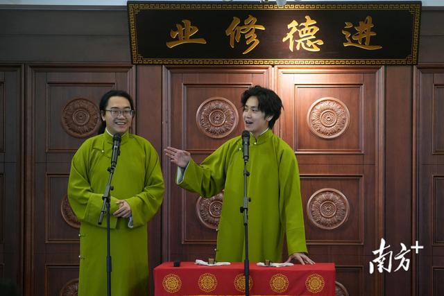 城视｜双节至，来珠海这里与“中国红”合个影