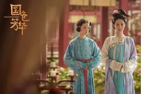 《国色芳华》中的牡丹有多火？来菏泽，探寻牡丹的气候密码图片