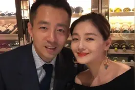 大S生前陷离婚拉锯战：最后微博回击传言，与前夫有经济纠纷图片