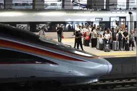 12306辟谣！关于买火车票这件事，这些说法都不能信图片