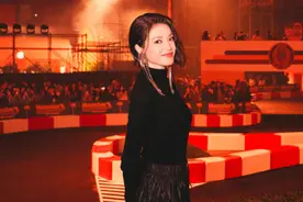 林心如这辈子最宠的，根本不是霍建华图片