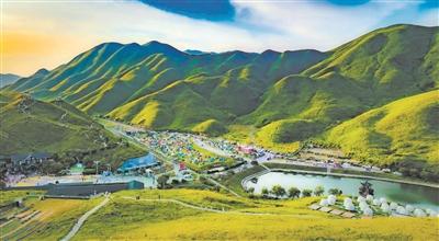 “柘”里风景独好