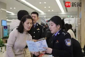 去泰国走走，来常州逛逛，中泰相互免签释放出游“双向奔赴磁吸力”图片