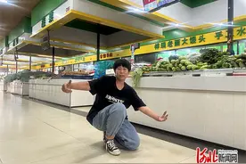 “菜场舞王”王爱平：让普通人的梦想能够被看见图片