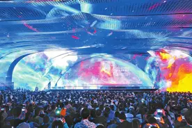 开启科幻之旅，从成都出发图片