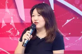 深蓝智库｜南非旅游局行业推广经理胡娟娟：正在努力推动放宽对中国公民的签证要求图片