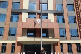 安全伴童行 守护校园梦｜旬邑县旬东小学安全教育月活动纪实图片