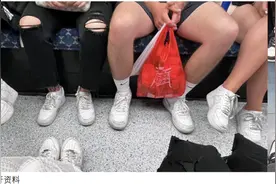 耐克是如何输给安踏的？图片