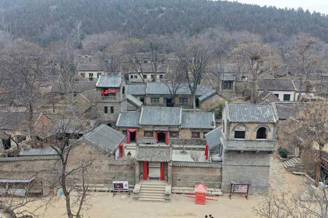 冬游齐鲁｜沂南红嫂家乡旅游区：让红色历史“活”起来