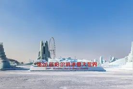 破案21起！警方打击哈尔滨冰雪大世界“黄牛”倒票图片