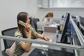 “秒回应”“一口清”！淄博这条热线让货运人告别“办证难”图片