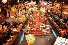 秉持国匠担当，天津城投·时代之城引领城市更新迭代图片