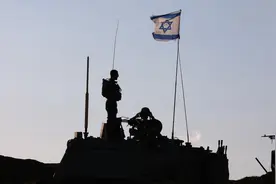 国际法院要求防止加沙地带出现种族灭绝图片