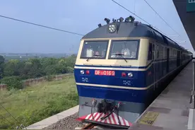 潍坊至烟台高速铁路联调联试启动 通车运营进入倒计时图片