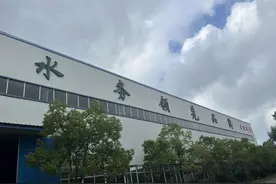 信阳商城：“落户企业超半数是老乡投资”，状元县底气何来？丨河南经济地理㉖图片