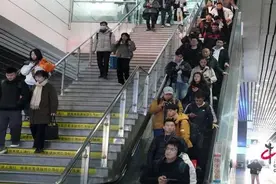 时评：荆荆高铁，按下鄂中发展“加速度”图片