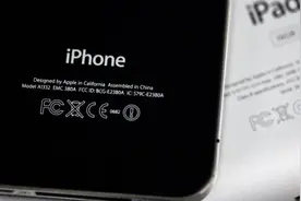 美国工人打螺丝？苹果手机“美国制造”，可能纯属幻想图片