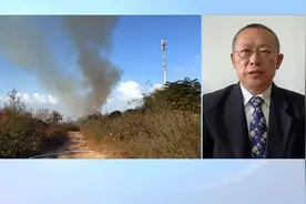 也门胡塞武装用高超音速导弹袭击以色列腹地传递何种信号？专家解读→图片