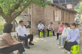 就业援助暖人心！安顺市启动“四联四帮·惠民乐业”行动图片