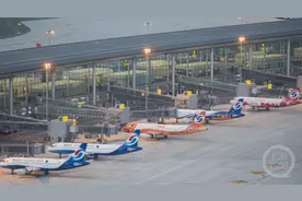 新航季来了！快来看看各大航司推出哪些新航线图片