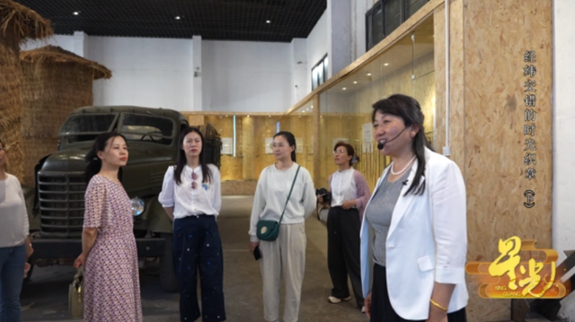 《经纬交错的时光织章》（下）