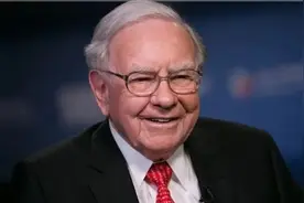 巴菲特2025股东信1000字精华版来了(附全文)图片