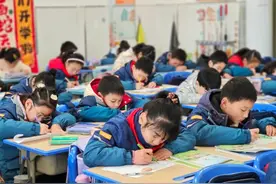 创意心理绘画测评，点亮学生心灵之光——合肥市习友小学开展学生心理绘画测评活动图片