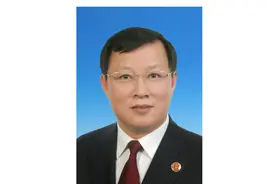 王常青已任威海市检察院党组书记图片