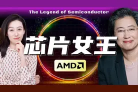 一口气了解AMD | 别光盯着英伟达了~图片
