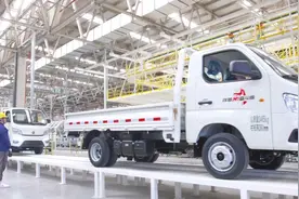 潍坊诸城：忙生产赶订单 冲刺首季“开门红”图片