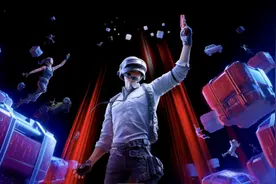 竞品围攻，上线4年的《和平精英》却仍在“统治”这个品类图片